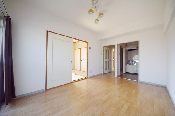 ポートアイランド坂戸の物件内観写真